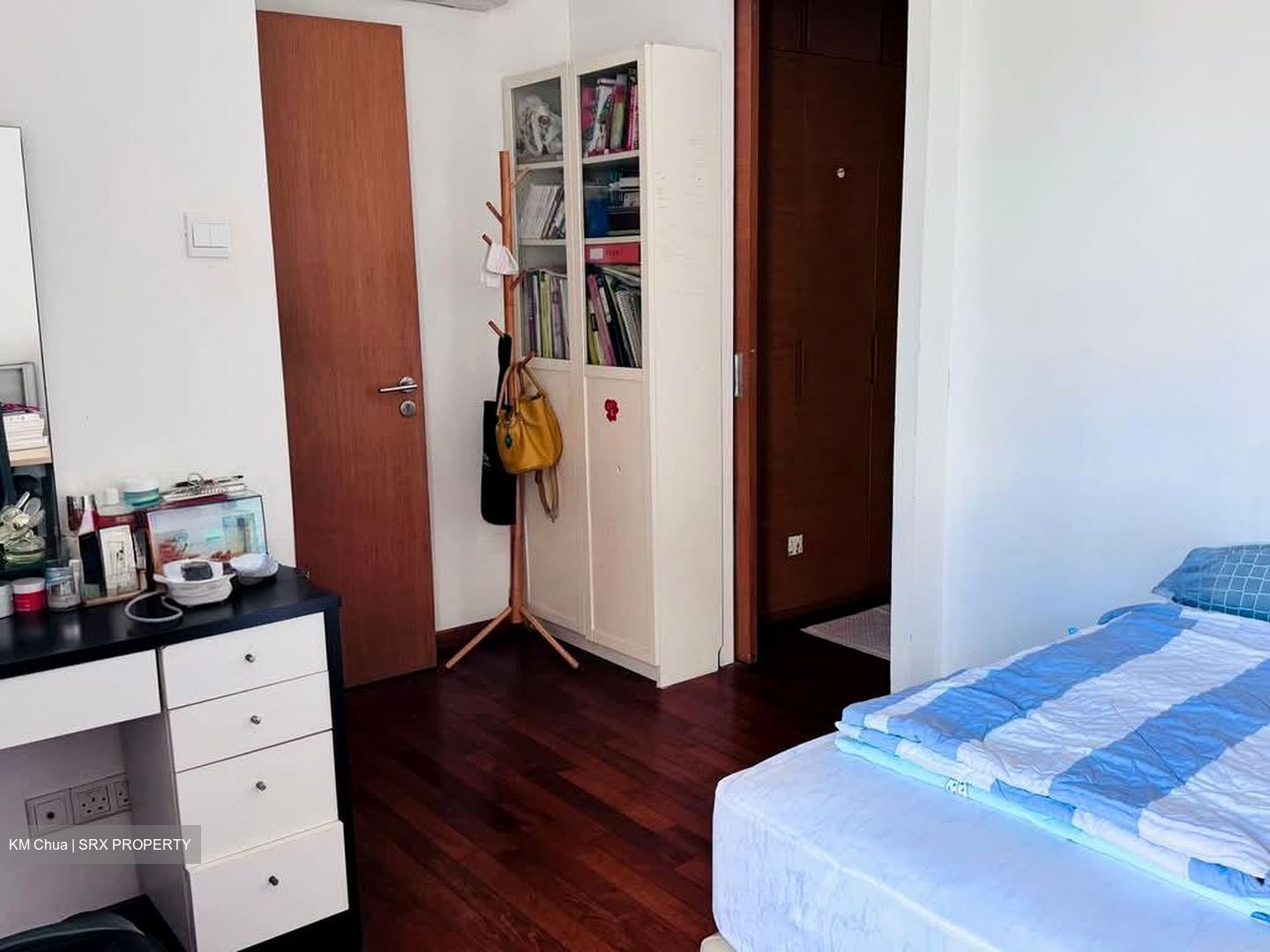 Duchess Manor (D10), Condominium #592337761